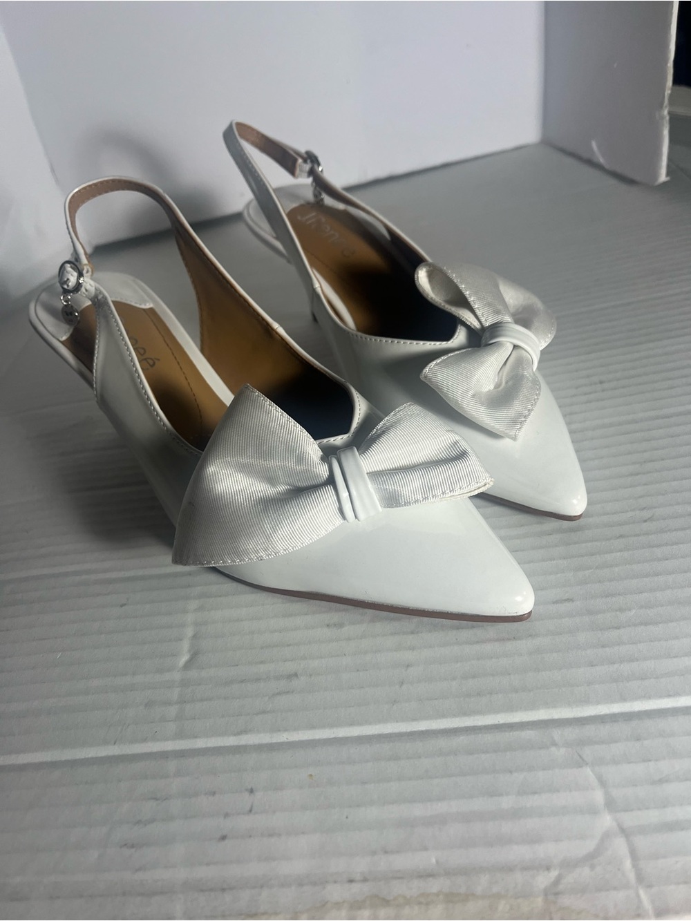 J. Renee heels size 9 like New
